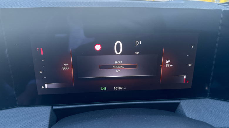 Vauxhall Astra 1.2 Turbo 130 GS 5dr Auto Petrol Estate